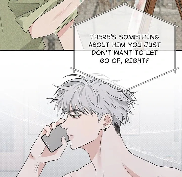 Unfinished Strokes Chapter 2 page 128 - 