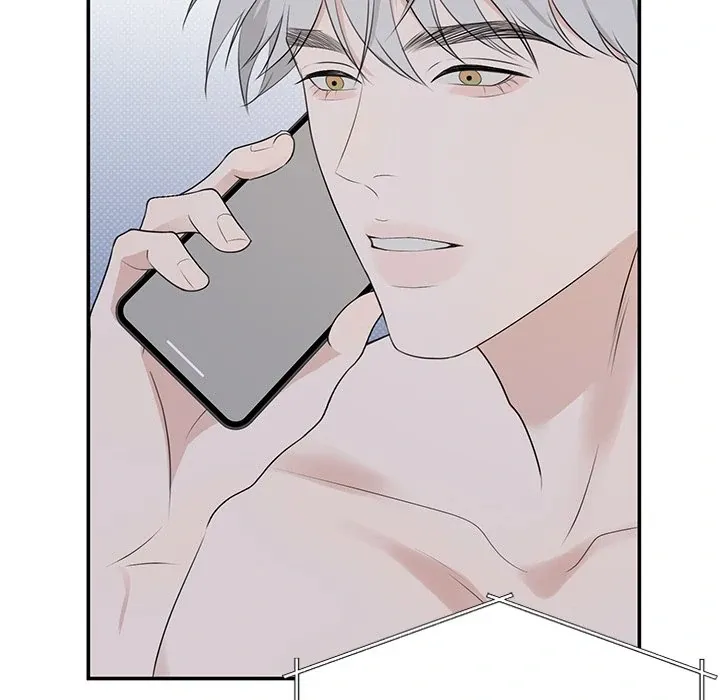 Unfinished Strokes Chapter 2 page 131 - 