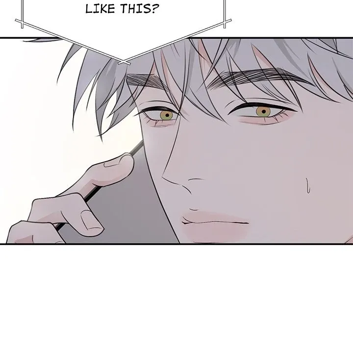 Unfinished Strokes Chapter 2 page 133 - 