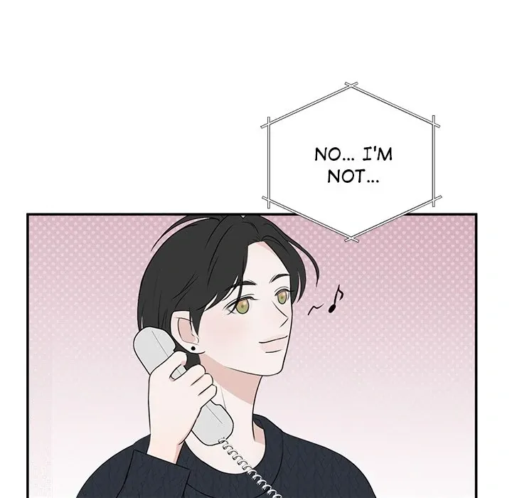 Unfinished Strokes Chapter 2 page 134 - 