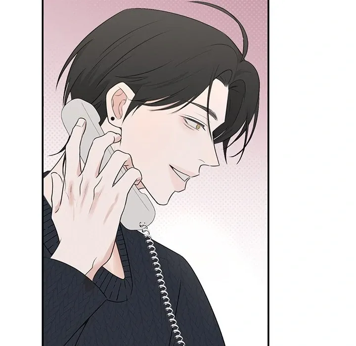 Unfinished Strokes Chapter 2 page 136 - 