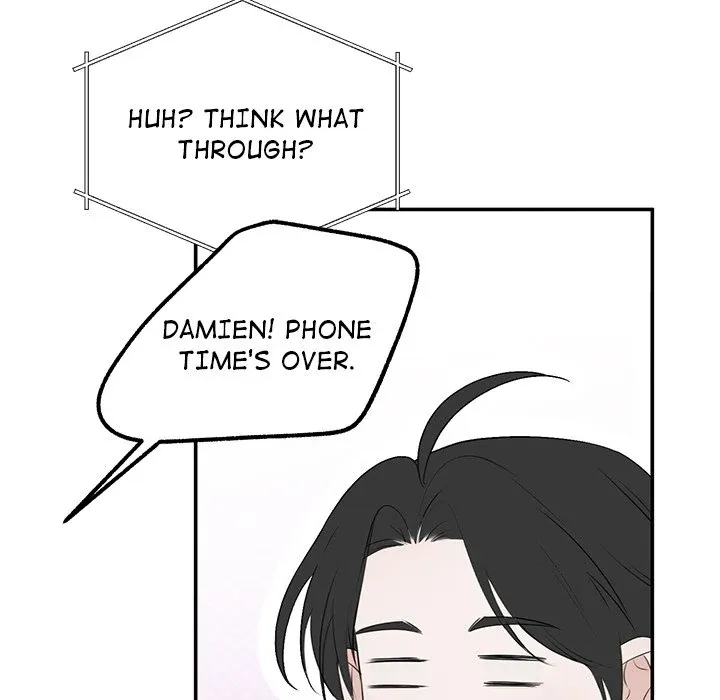 Unfinished Strokes Chapter 2 page 138 - 