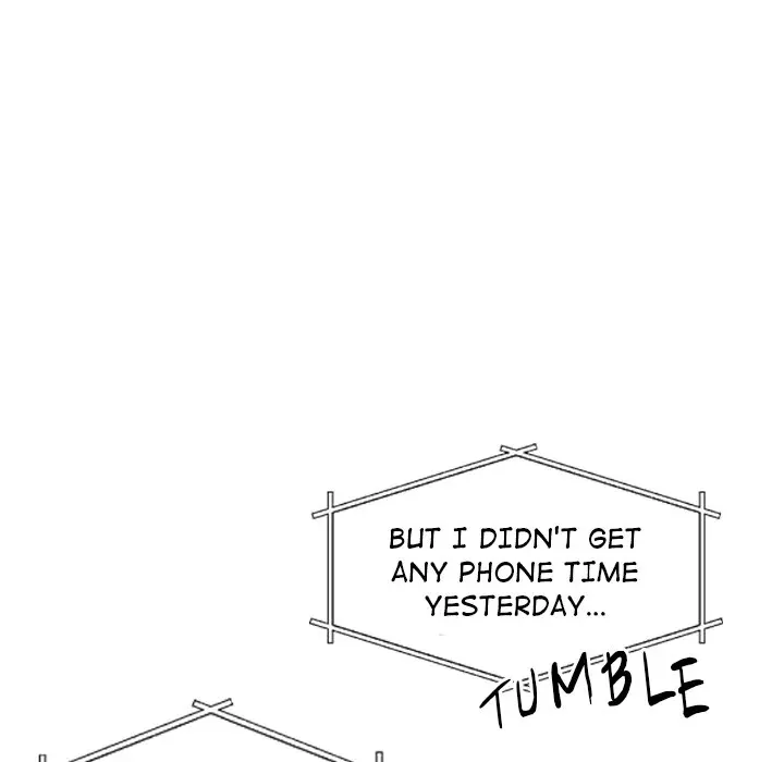 Unfinished Strokes Chapter 2 page 140 - 