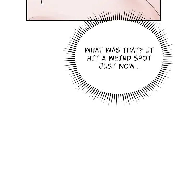 Unfinished Strokes Chapter 2 page 15 - 