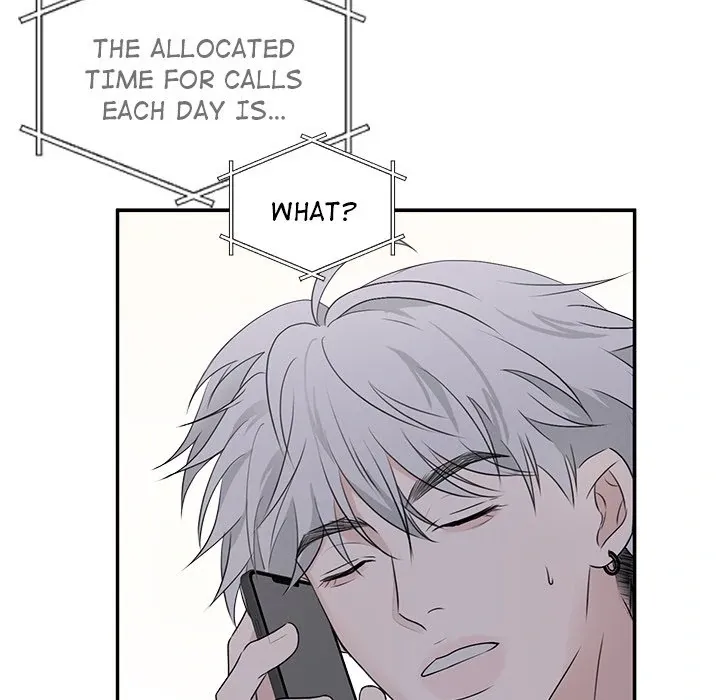 Unfinished Strokes Chapter 2 page 141 - 