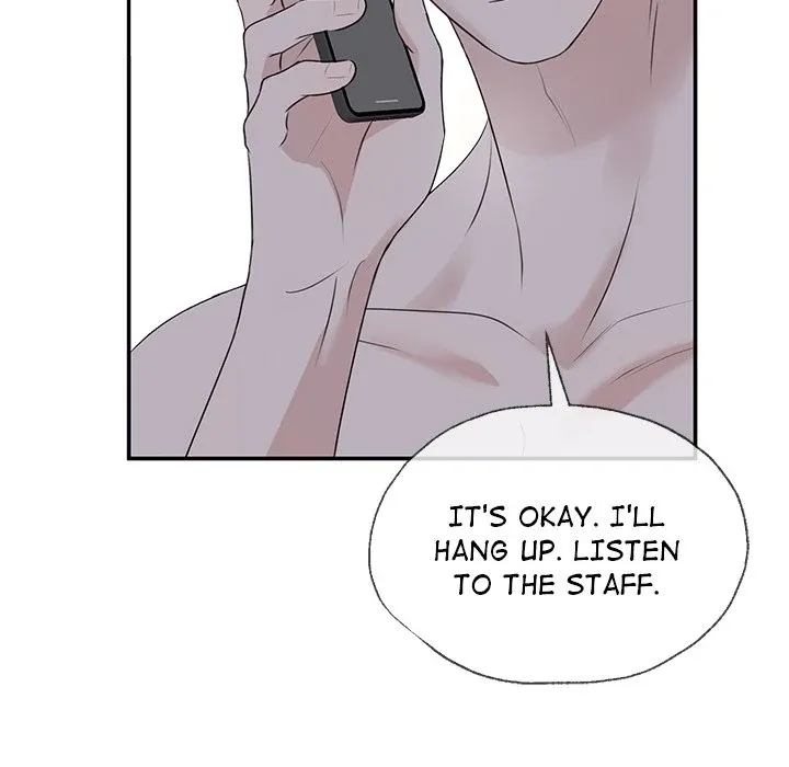 Unfinished Strokes Chapter 2 page 142 - 