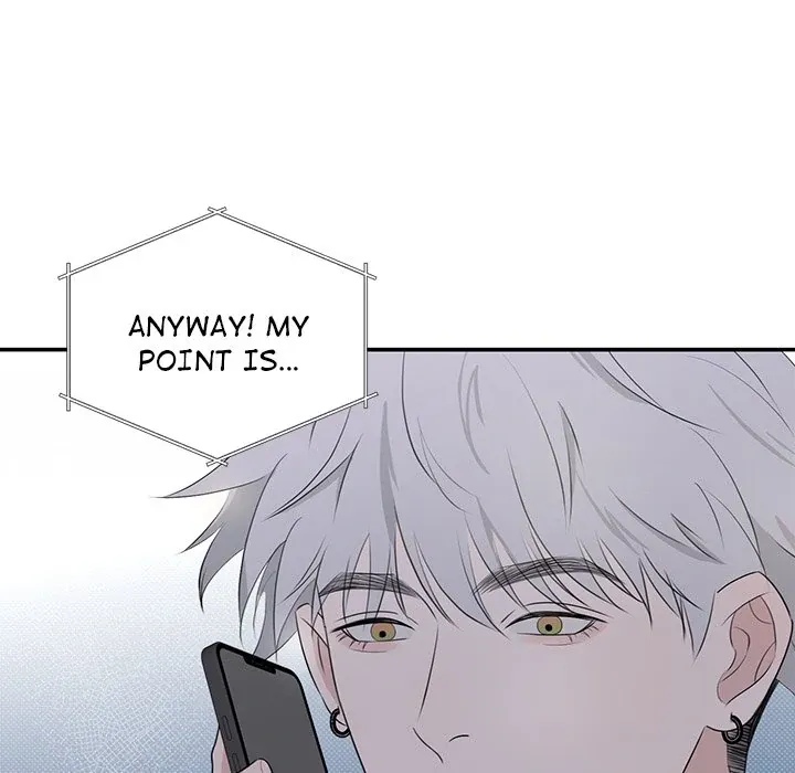 Unfinished Strokes Chapter 2 page 143 - 