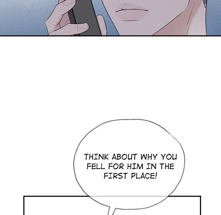 Unfinished Strokes Chapter 2 page 144 - 