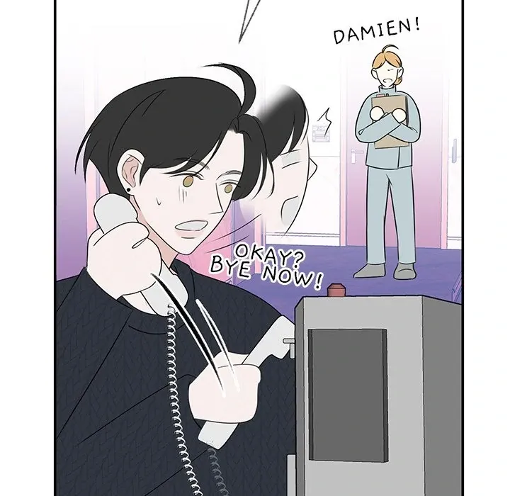 Unfinished Strokes Chapter 2 page 145 - 