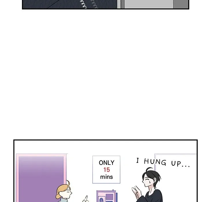 Unfinished Strokes Chapter 2 page 146 - 