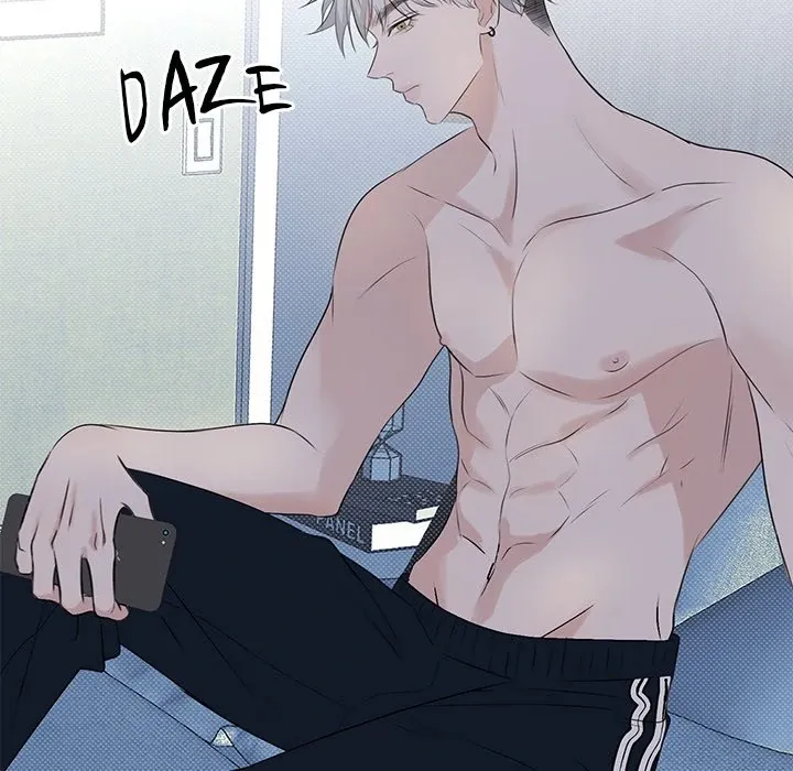 Unfinished Strokes Chapter 2 page 149 - 
