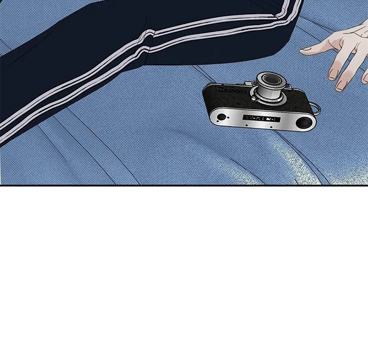 Unfinished Strokes Chapter 2 page 150 - 