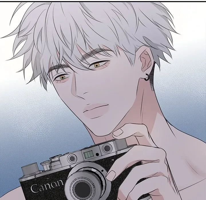 Unfinished Strokes Chapter 2 page 151 - 