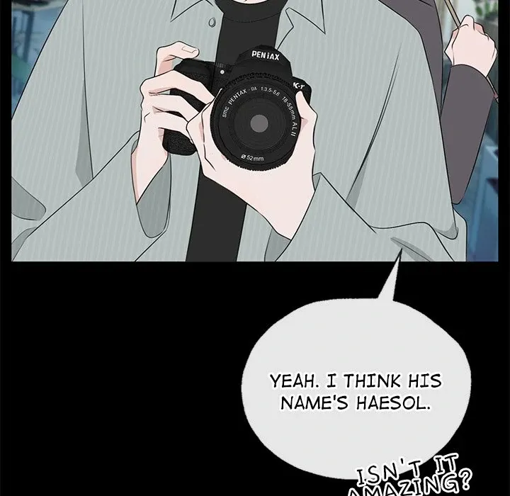 Unfinished Strokes Chapter 2 page 157 - 