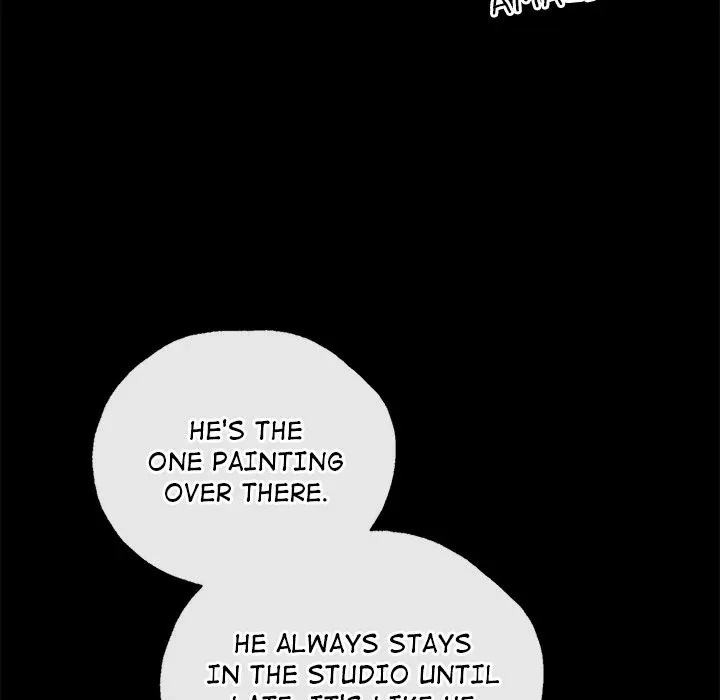 Unfinished Strokes Chapter 2 page 158 - 