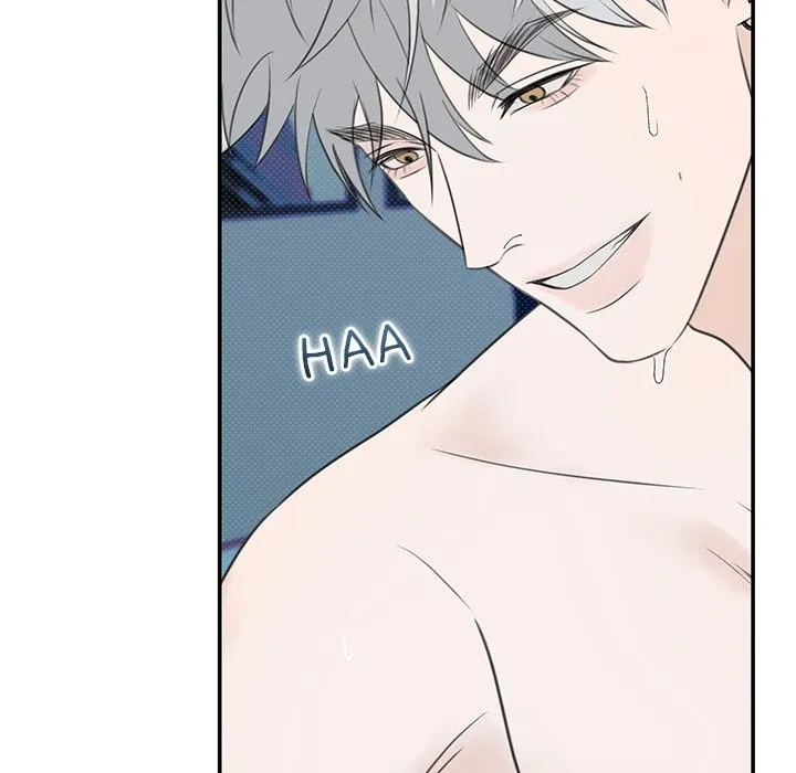 Unfinished Strokes Chapter 2 page 17 - 