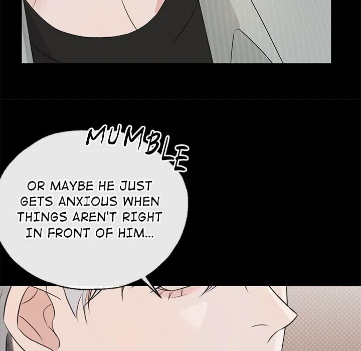 Unfinished Strokes Chapter 2 page 163 - 