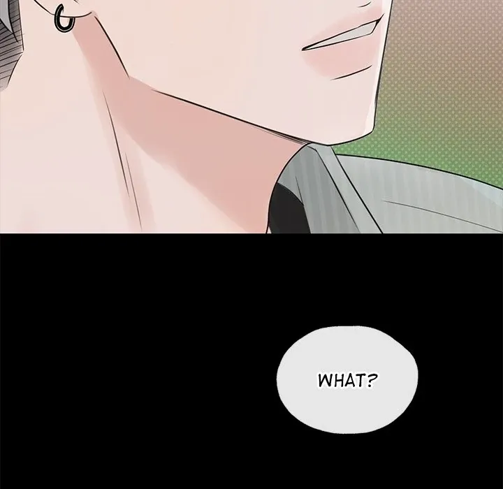 Unfinished Strokes Chapter 2 page 164 - 