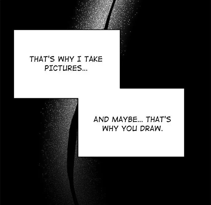 Unfinished Strokes Chapter 2 page 168 - 