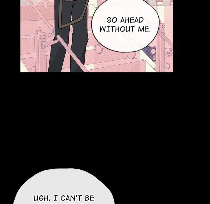 Unfinished Strokes Chapter 2 page 170 - 