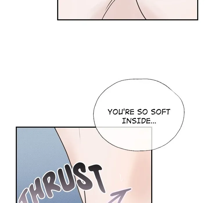 Unfinished Strokes Chapter 2 page 18 - 