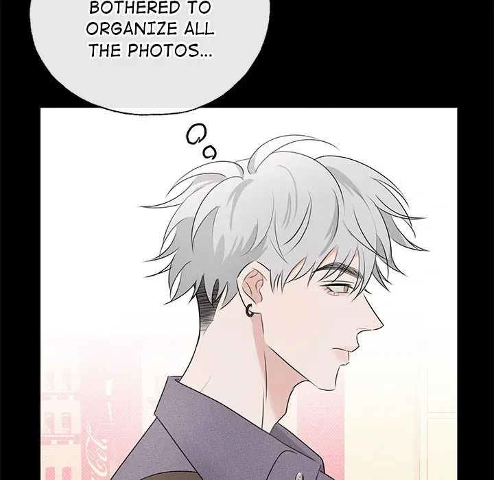 Unfinished Strokes Chapter 2 page 171 - 