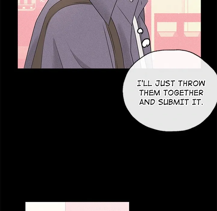Unfinished Strokes Chapter 2 page 172 - 