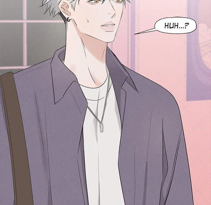 Unfinished Strokes Chapter 2 page 179 - 