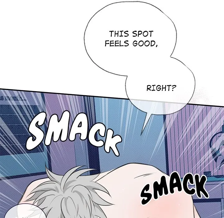 Unfinished Strokes Chapter 2 page 21 - 