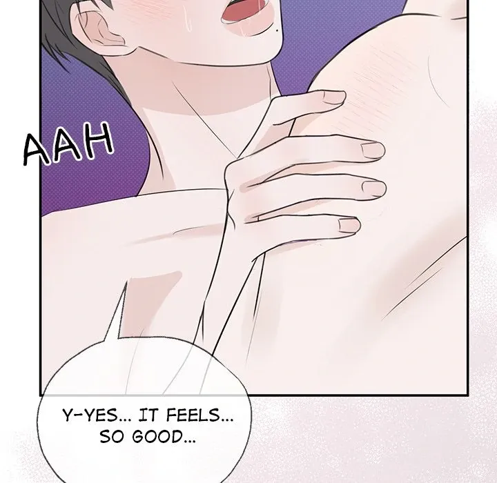 Unfinished Strokes Chapter 2 page 26 - 