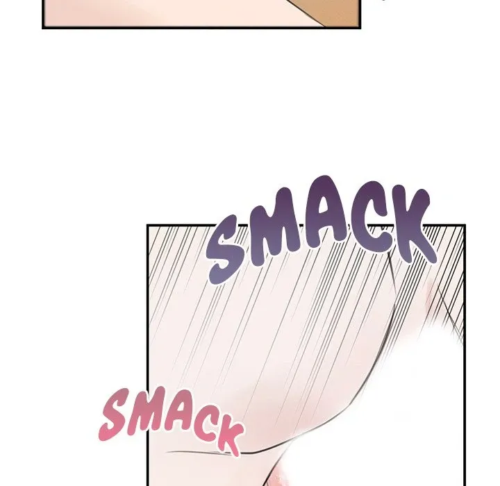 Unfinished Strokes Chapter 2 page 31 - 