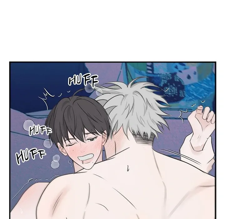 Unfinished Strokes Chapter 2 page 33 - 