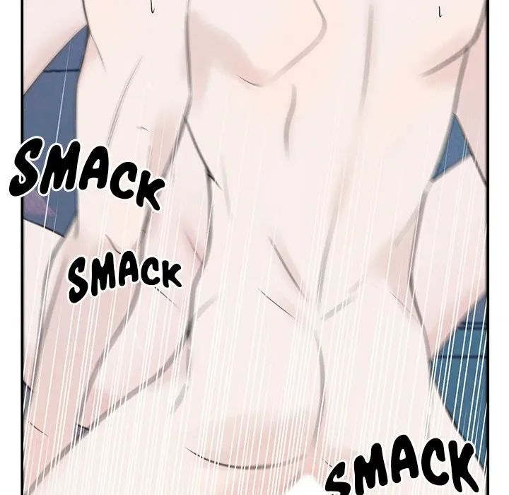 Unfinished Strokes Chapter 2 page 34 - 