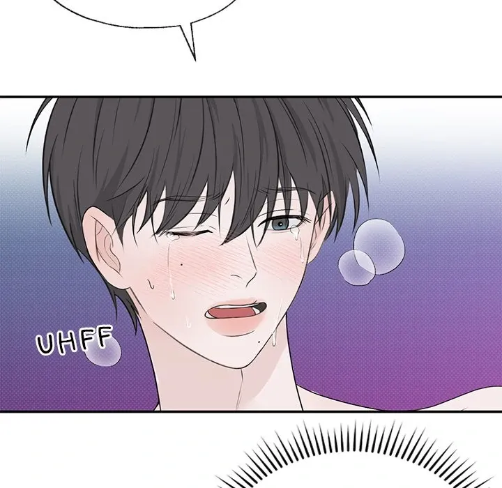 Unfinished Strokes Chapter 2 page 36 - 