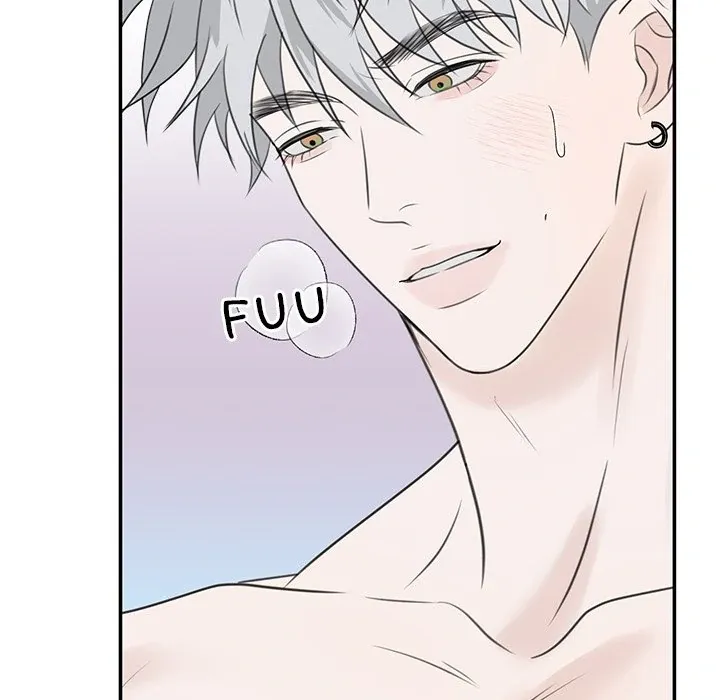 Unfinished Strokes Chapter 2 page 40 - 