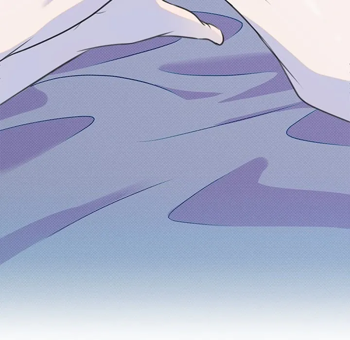 Unfinished Strokes Chapter 2 page 5 - 