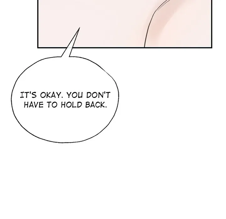 Unfinished Strokes Chapter 2 page 41 - 