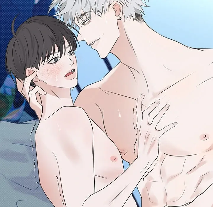 Unfinished Strokes Chapter 2 page 43 - 