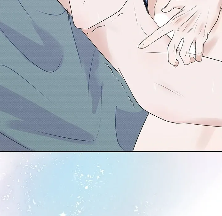 Unfinished Strokes Chapter 2 page 44 - 