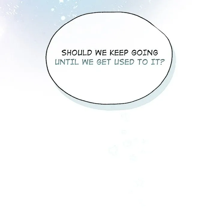 Unfinished Strokes Chapter 2 page 45 - 