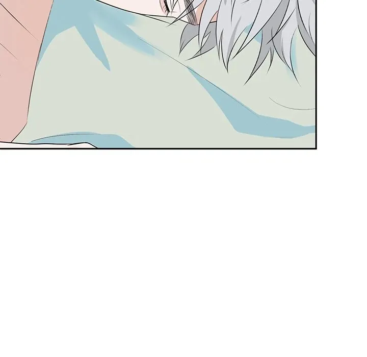 Unfinished Strokes Chapter 2 page 49 - 