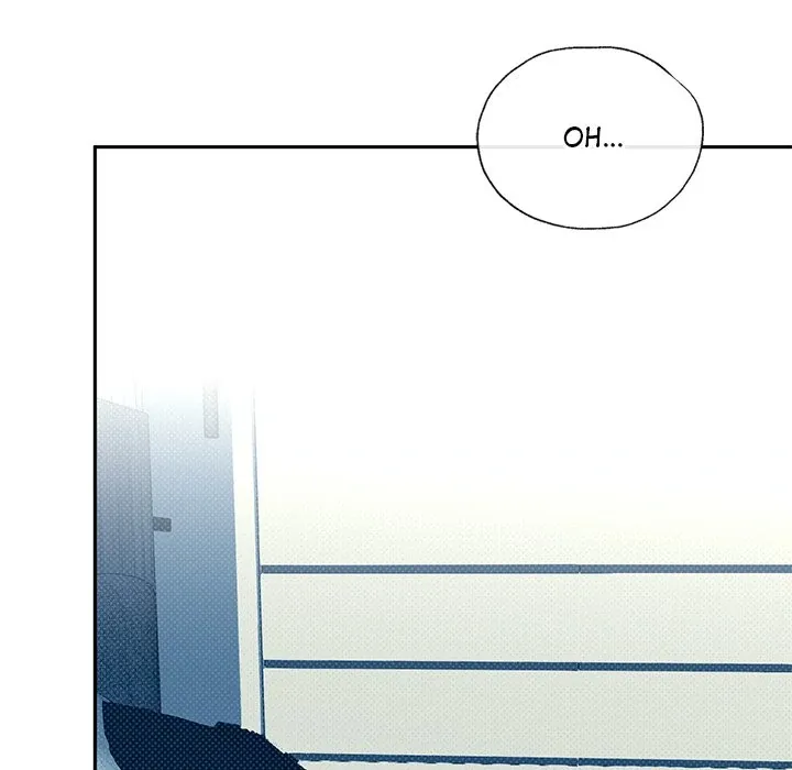 Unfinished Strokes Chapter 2 page 50 - 