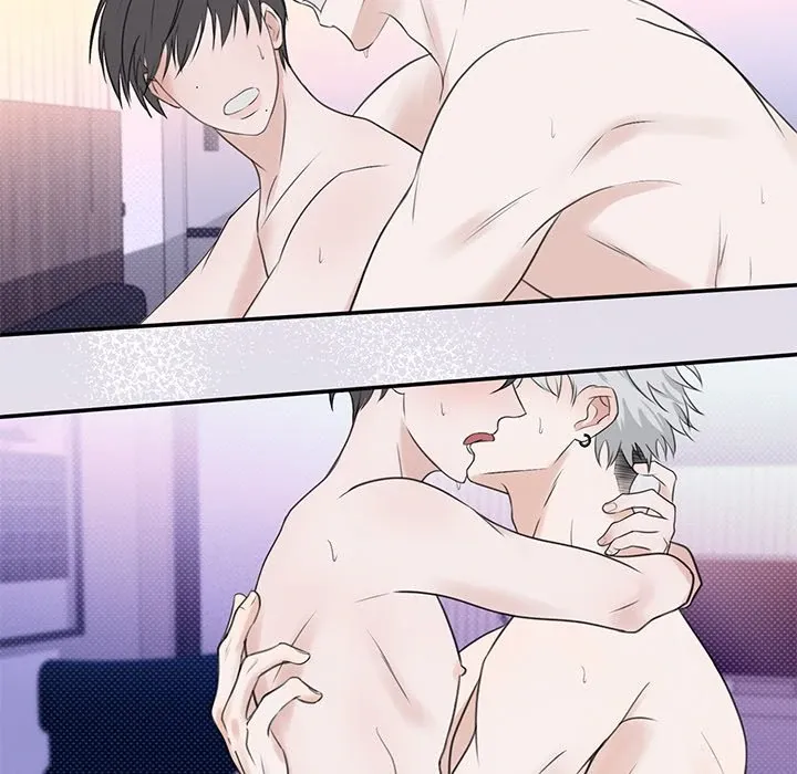 Unfinished Strokes Chapter 2 page 56 - 