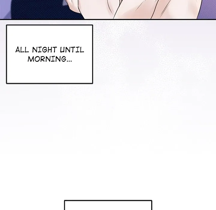 Unfinished Strokes Chapter 2 page 57 - 