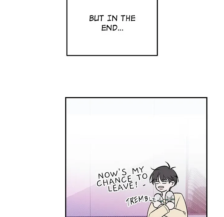 Unfinished Strokes Chapter 2 page 58 - 