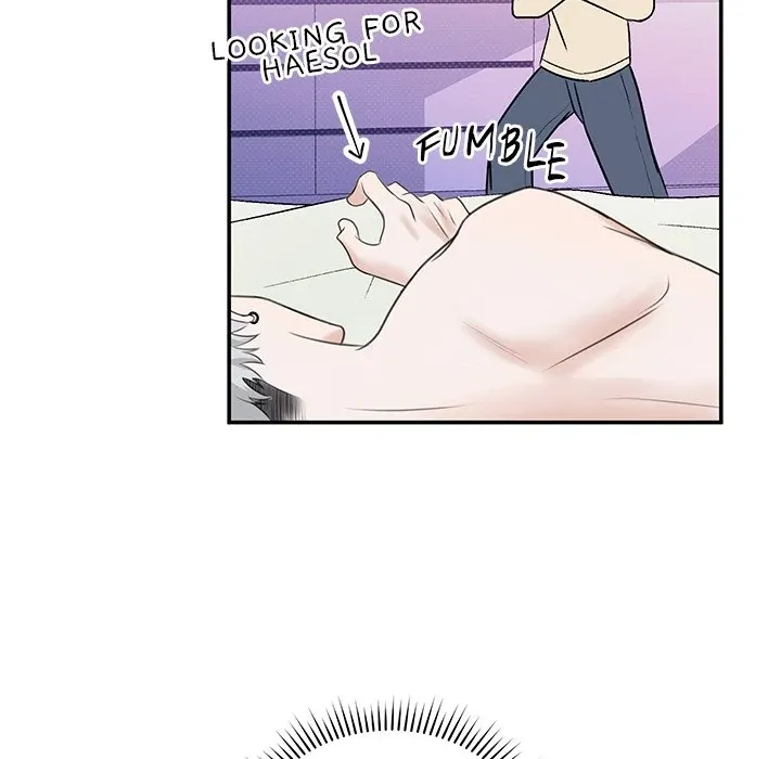 Unfinished Strokes Chapter 2 page 59 - 