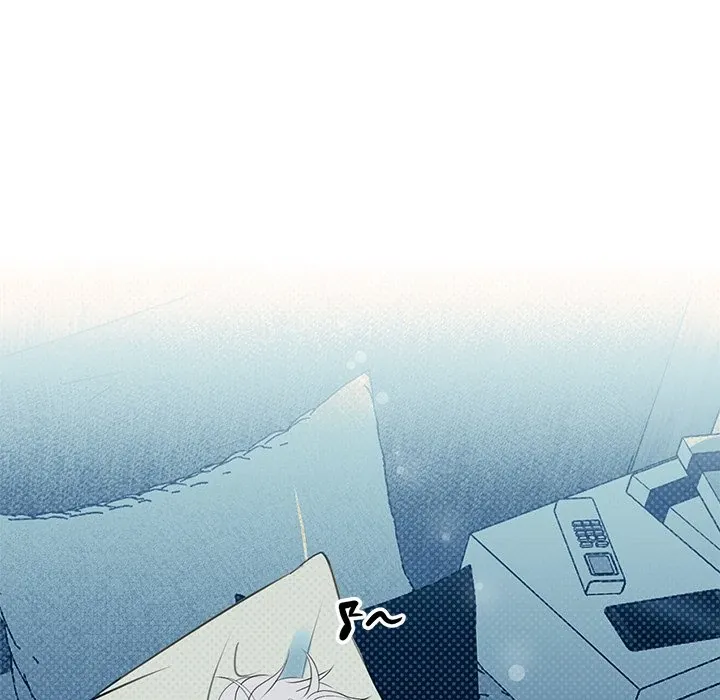 Unfinished Strokes Chapter 2 page 61 - 