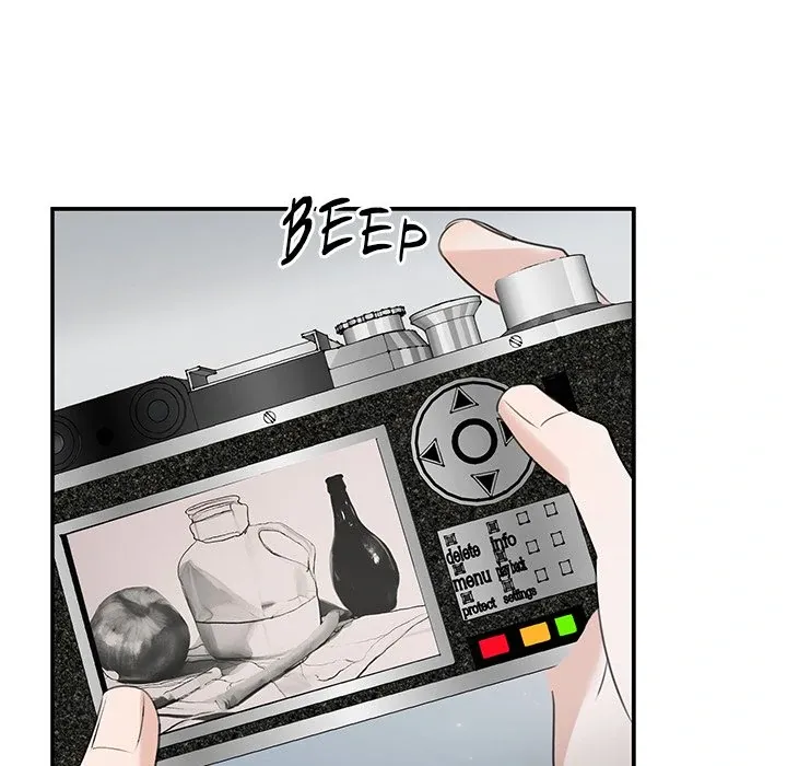 Unfinished Strokes Chapter 2 page 64 - 