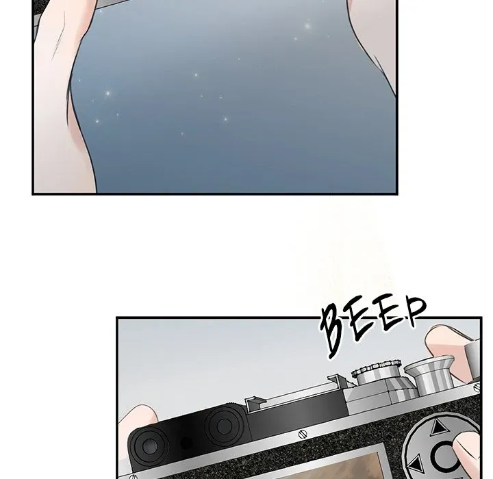 Unfinished Strokes Chapter 2 page 65 - 