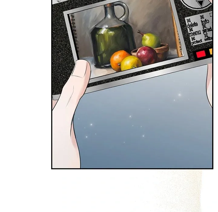 Unfinished Strokes Chapter 2 page 66 - 